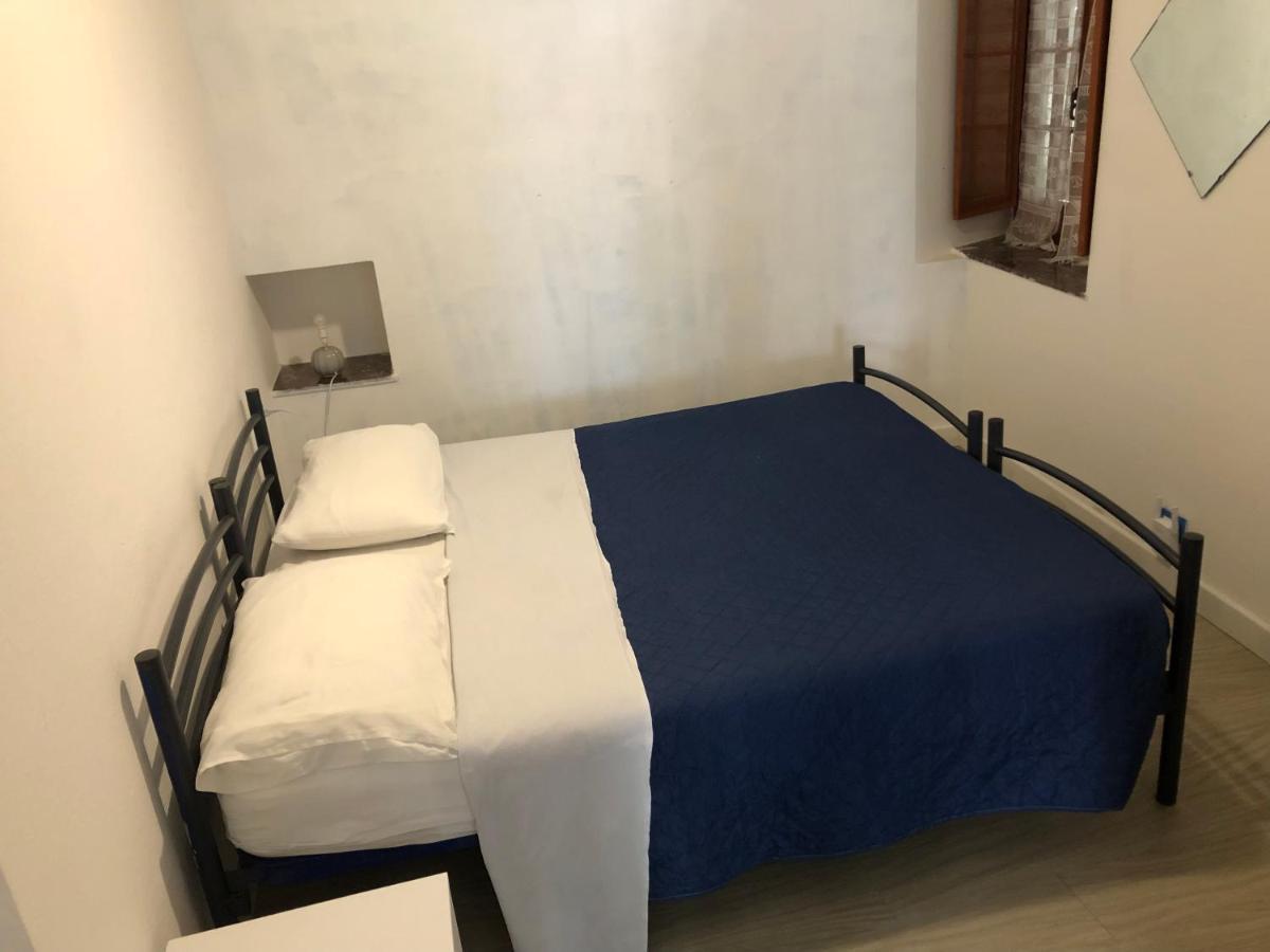 Casa Vacanze Riomaggiore Exterior foto