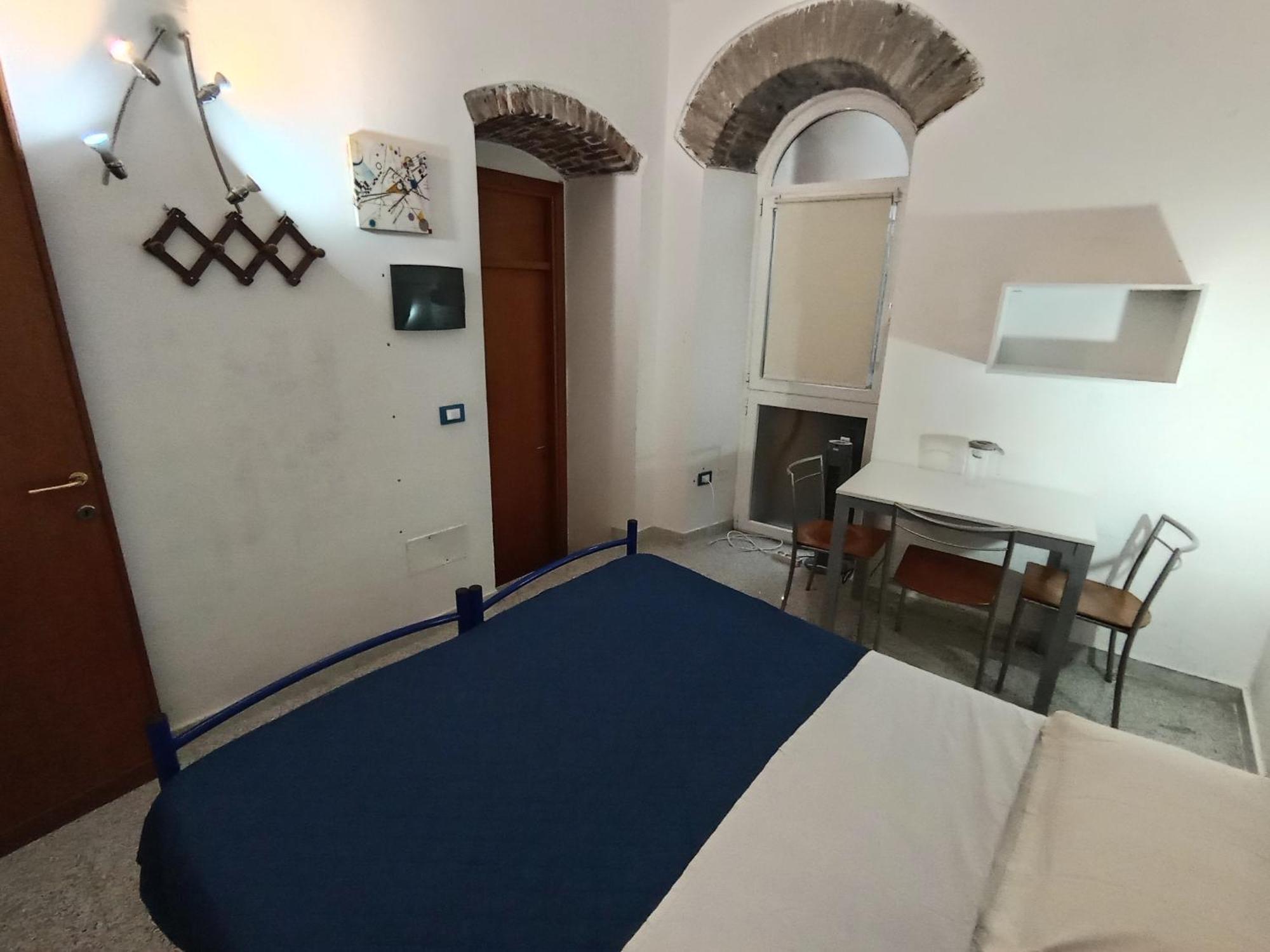 Casa Vacanze Riomaggiore Exterior foto